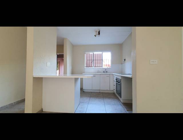 2 BEDROOM APARTMENT RENTED IN NORTH RIDING AH